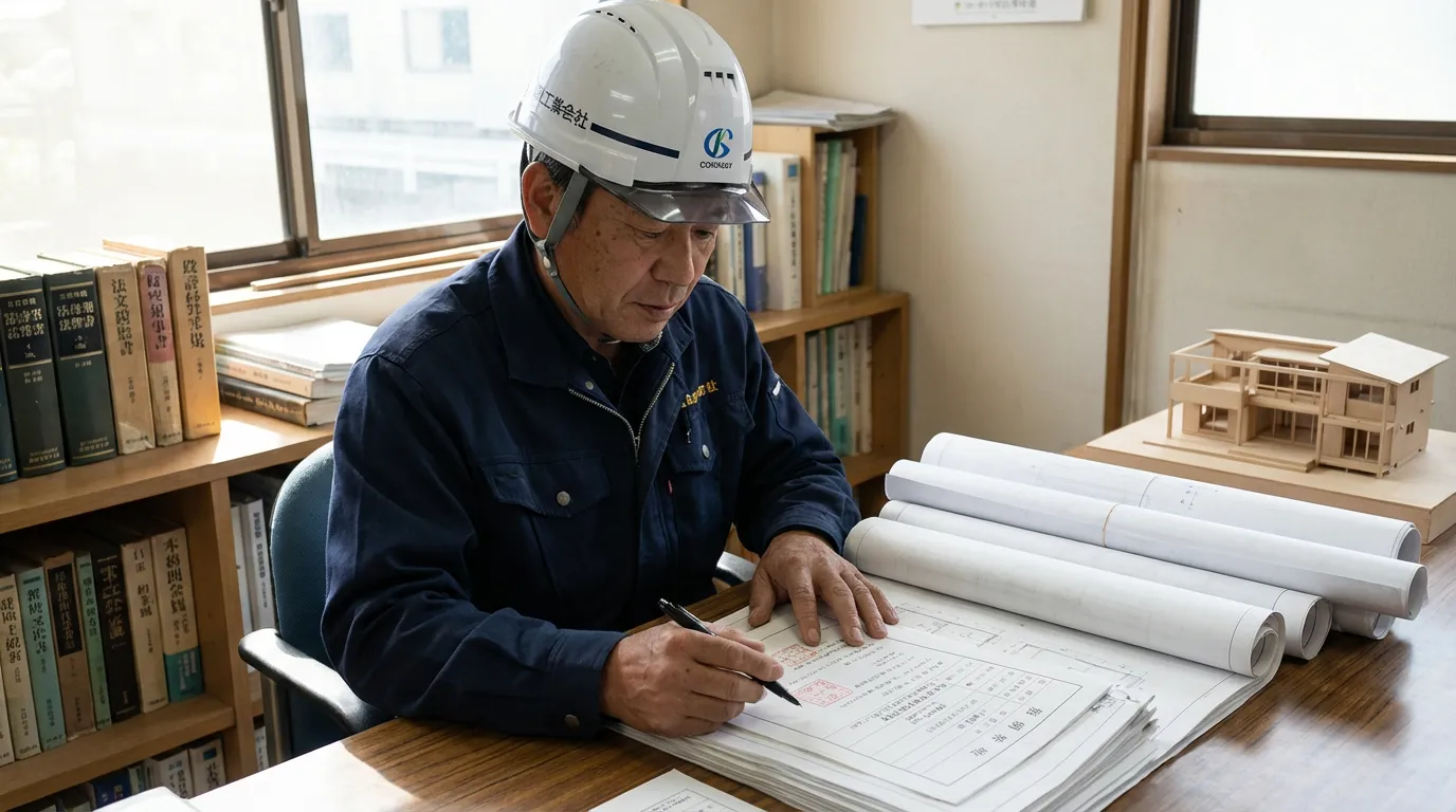 建設業 許可 取り方 - 建設業許可の取り方と必要条件の全体像