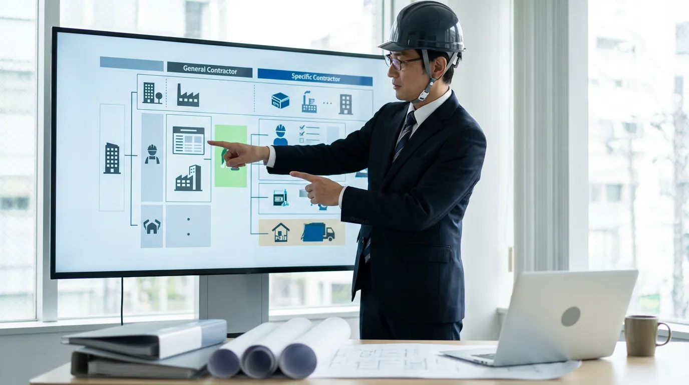 建設業 許可 資格 一覧 - 建設業 許可 資格 一覧 と専任技術者要件の全体像