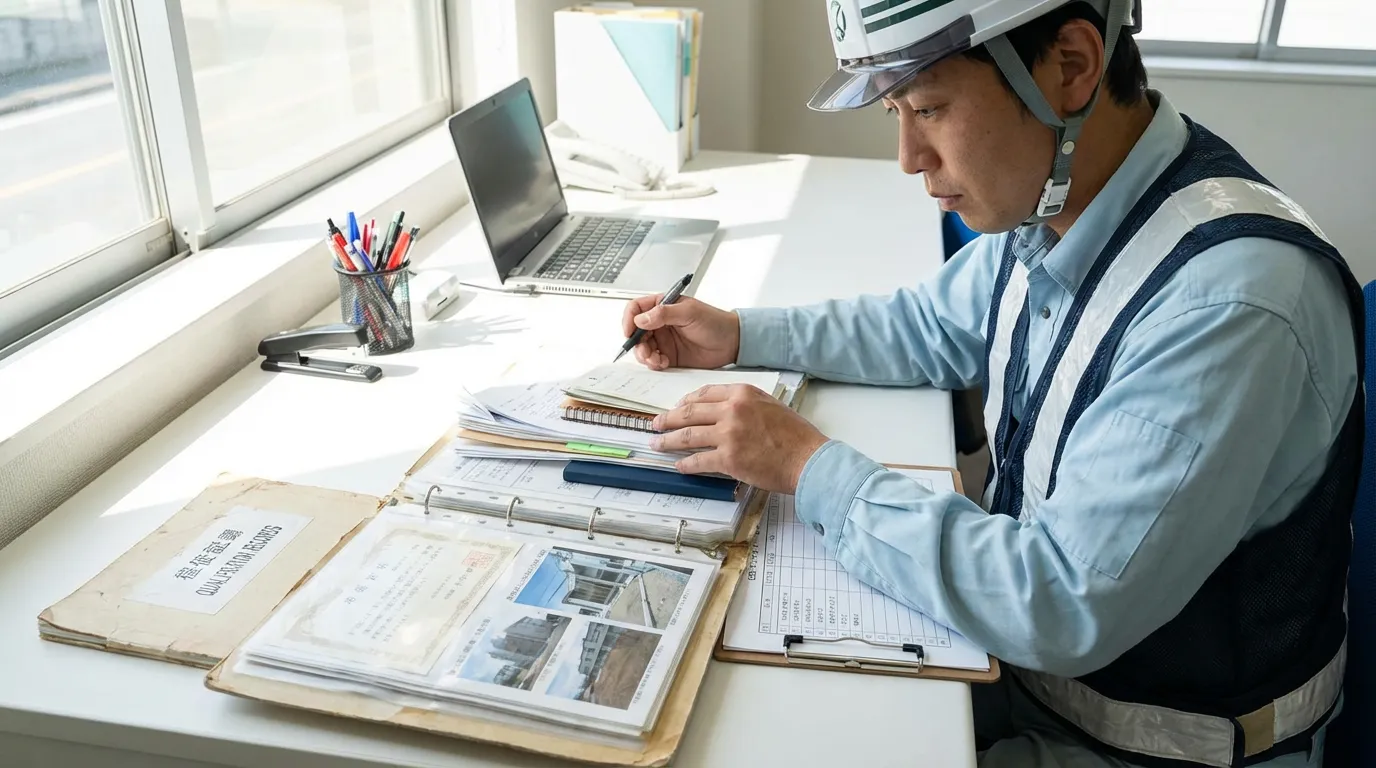 建設業 許可 専任 技術者 資格 - 実務経験と資格証明のための書類準備ガイド