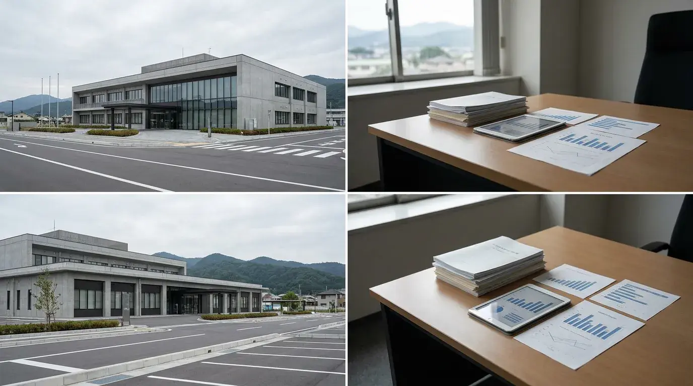 群馬県 経営事項審査 - 群馬県 経営事項審査の改正ポイントと事業者への影響