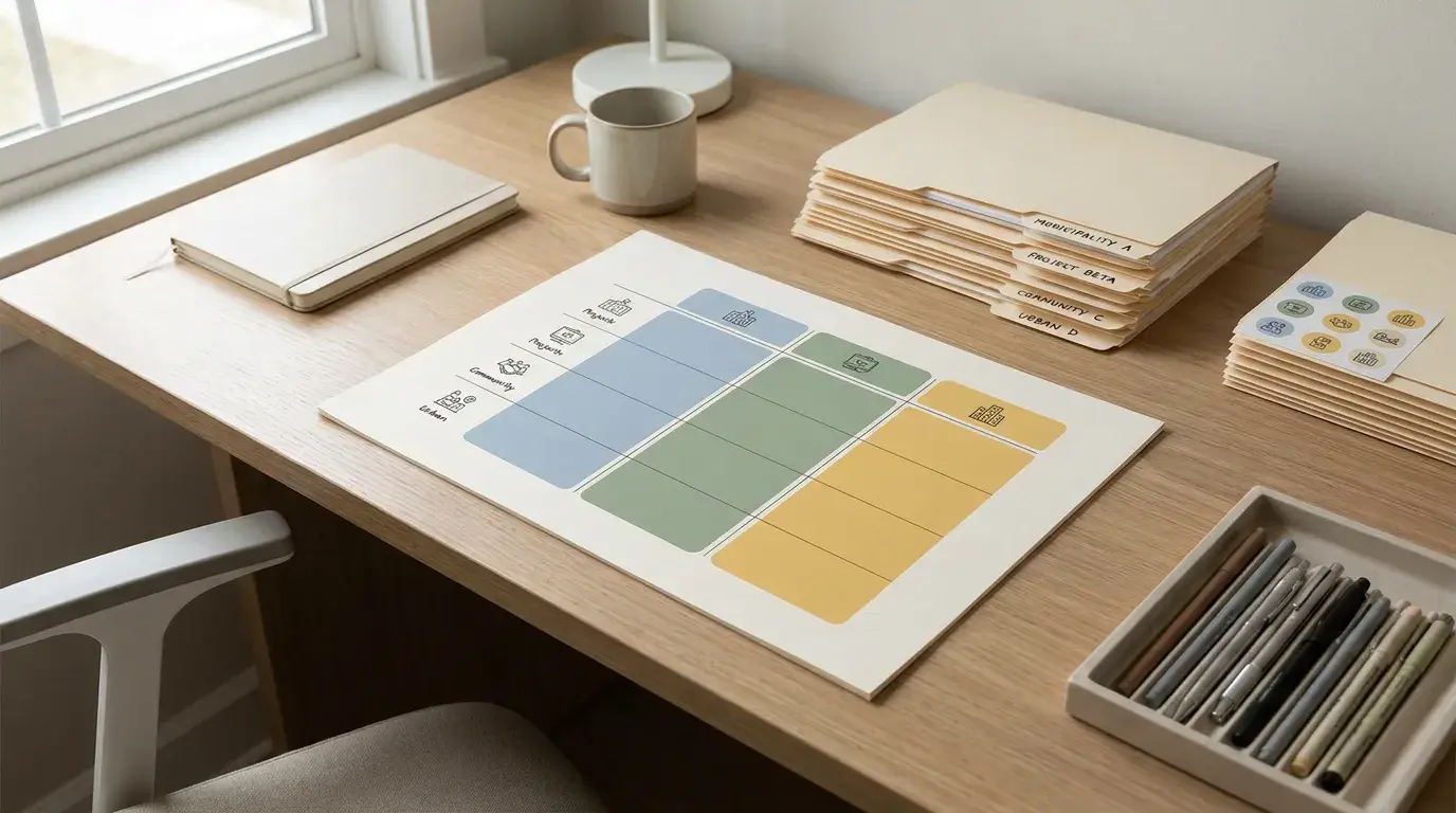 群馬県 入札参加申請 - 共同受付と参加団体・対象区分の整理