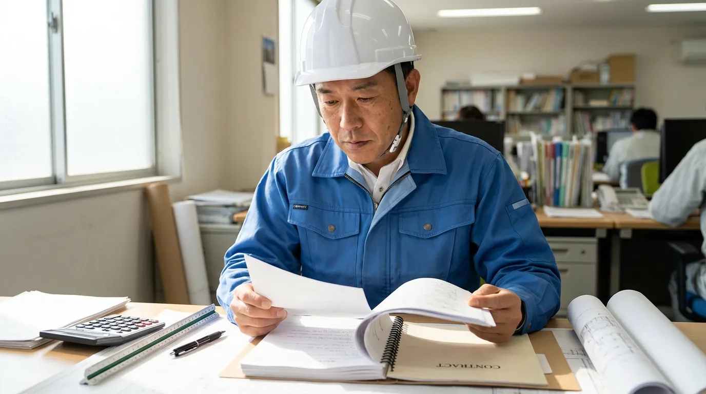 建設業 許可 専任 技術者 資格 - 特定建設業における上位要件と追加実務経験