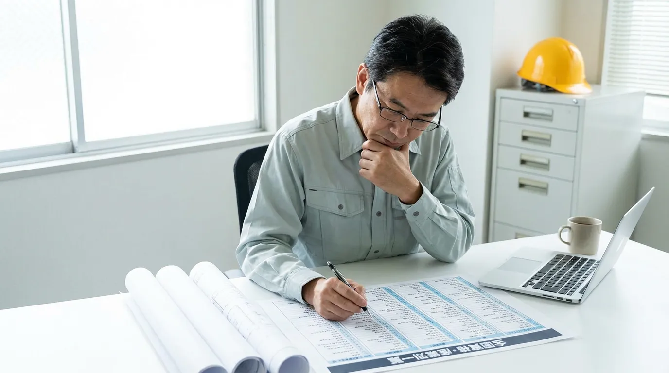 建設業 許可 資格 一覧 - 業種別にみる国家資格と実務経験の要件一覧