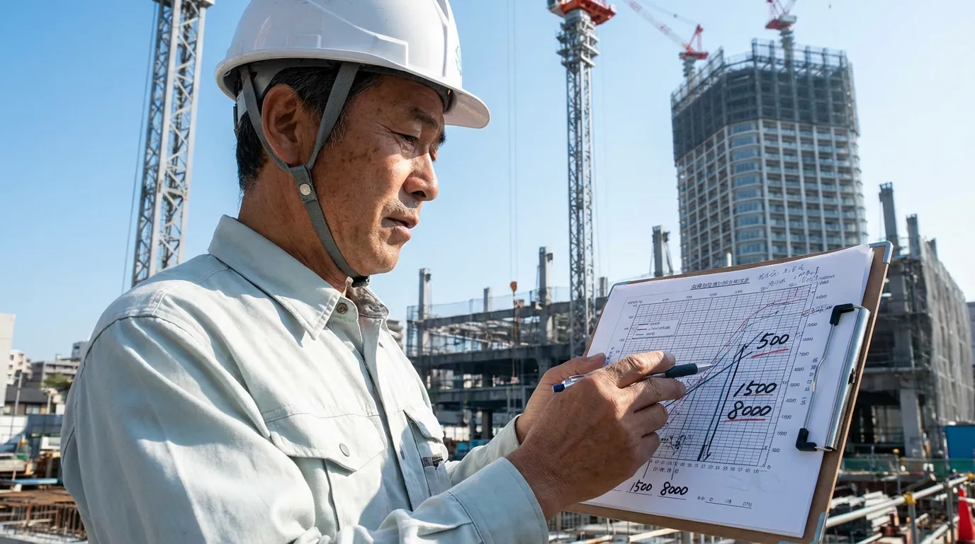 建設業 許可 必要 資格 - 許可が必要となる金額・工事規模の基準