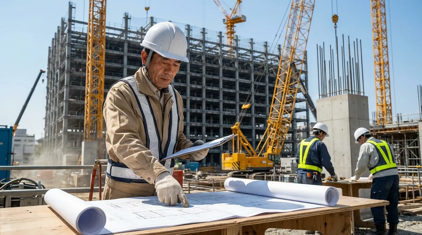 建設業 許可 資格 一覧 - 指導監督的実務経験と特定建設業の資格要件詳細