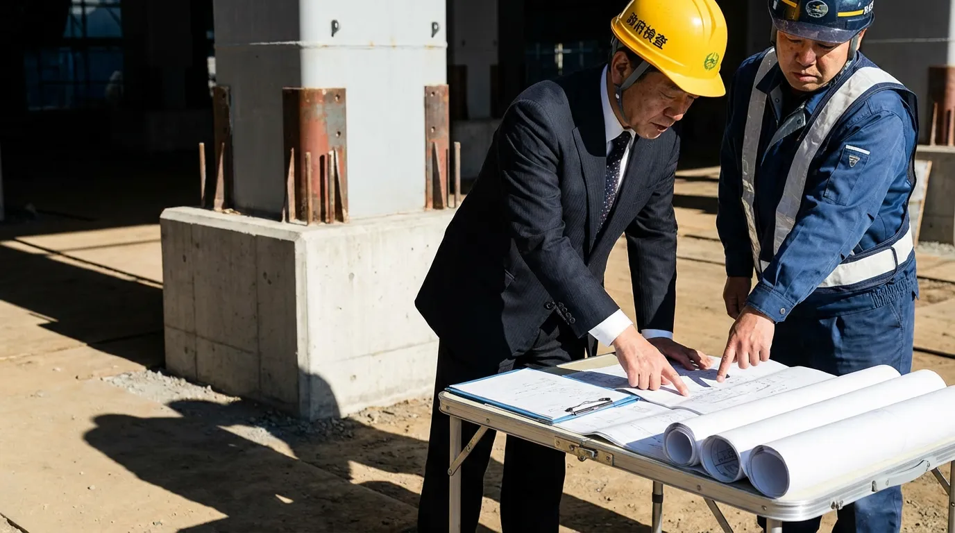 建設業 許可 500 万円 バレる - 無許可営業が発覚するパターンと監督調査の仕組み