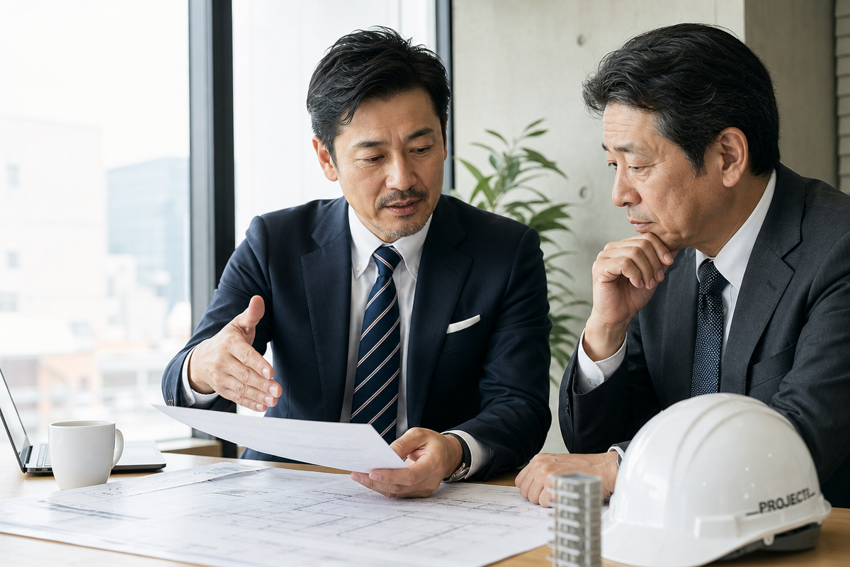 建設キャリアアップシステム認定アドバイザーとは? - 入札・経審評価への影響と現場導入のタイミング