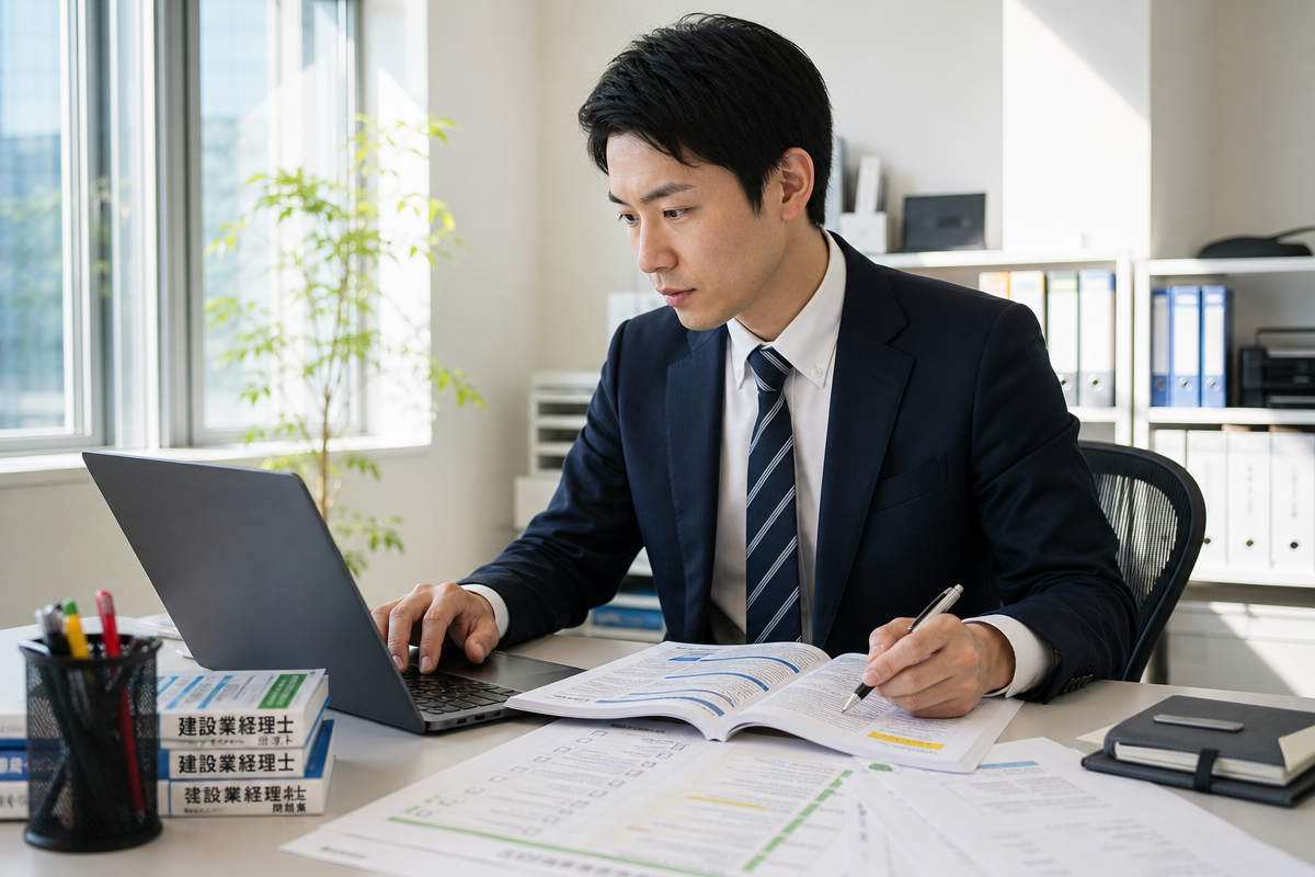 建設キャリアアップシステム認定アドバイザーとは? - 資格取得の要件と研修プログラム・費用相場