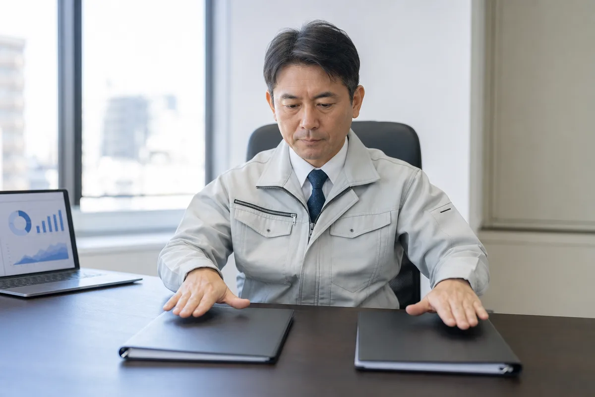 愛知県 経営事項審査の改正情報を確認する建設業者