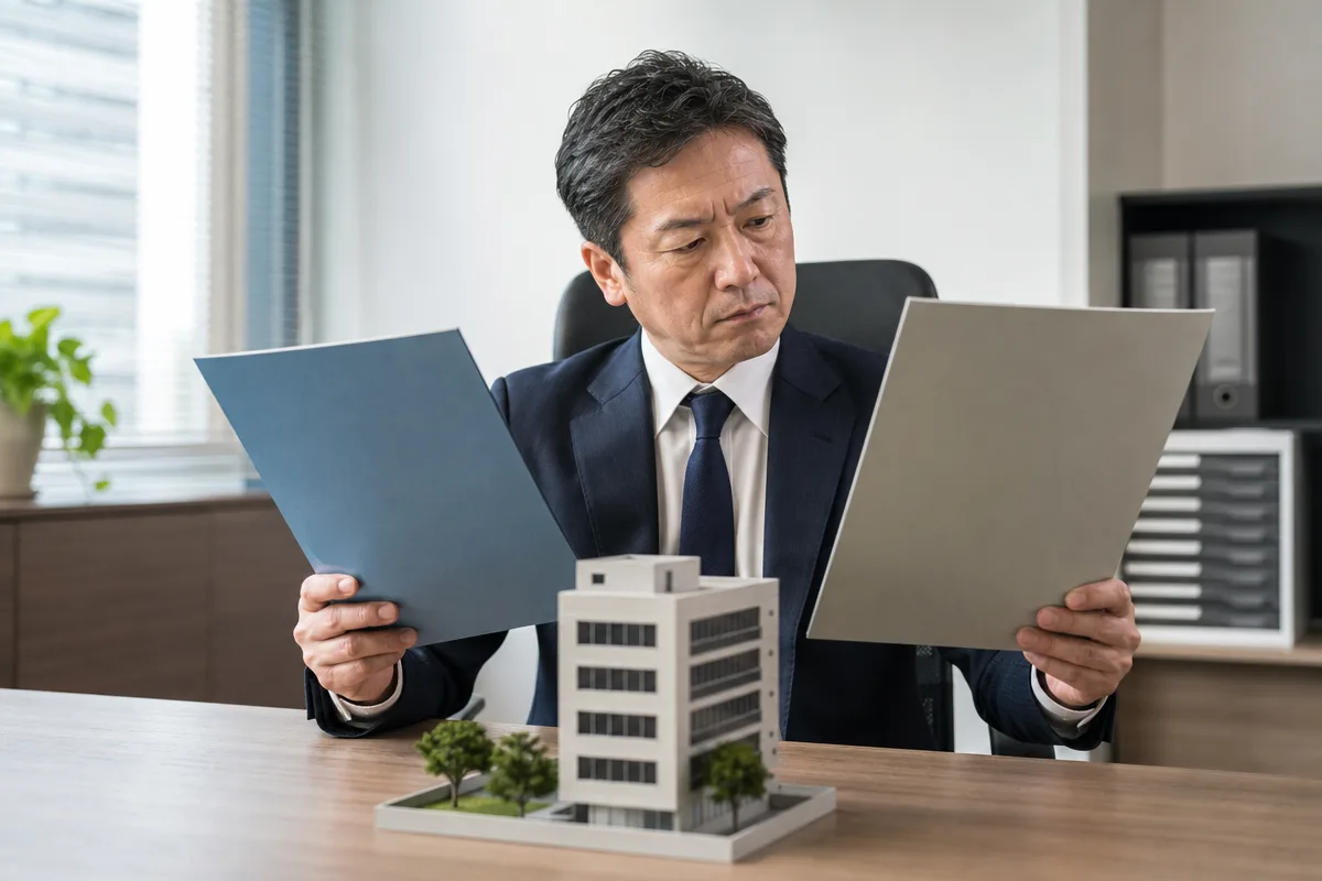 奈良県 建設業 許可の区分を確認する建設事業者
