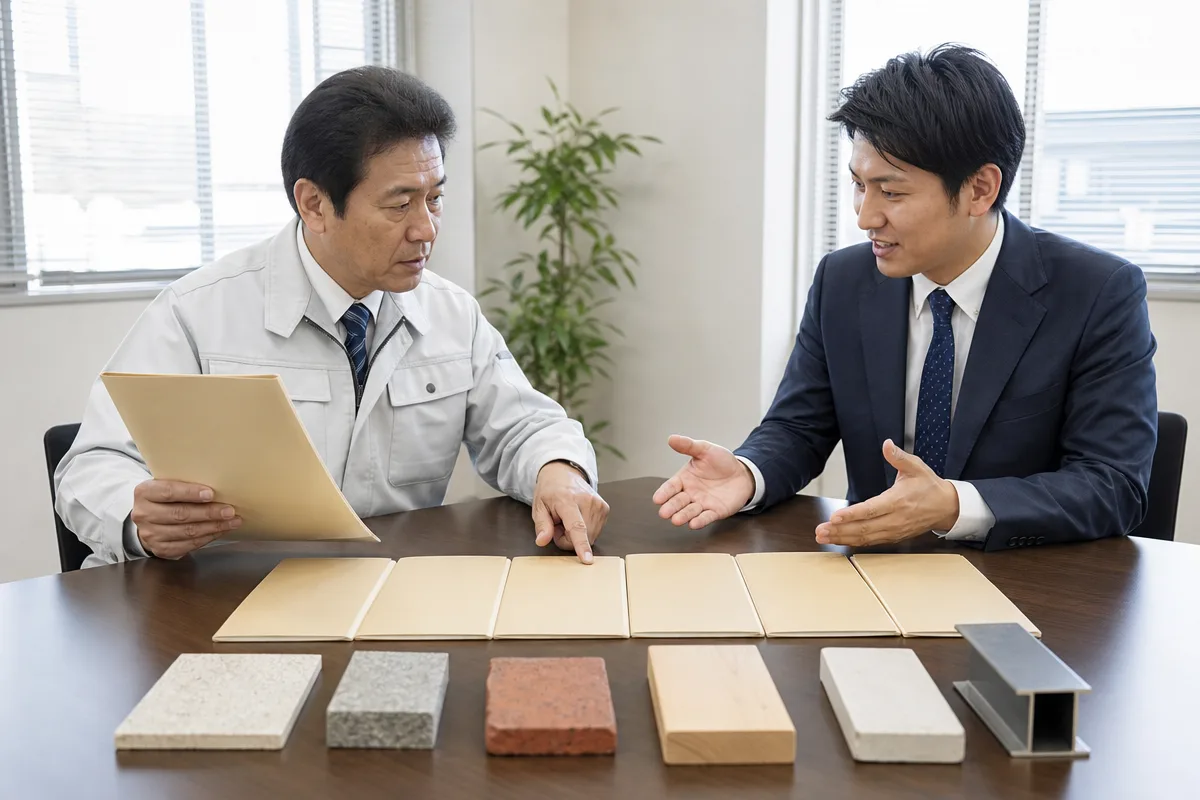 奈良県 建設業 許可の要件と許可業種を確認する事業者と相談員